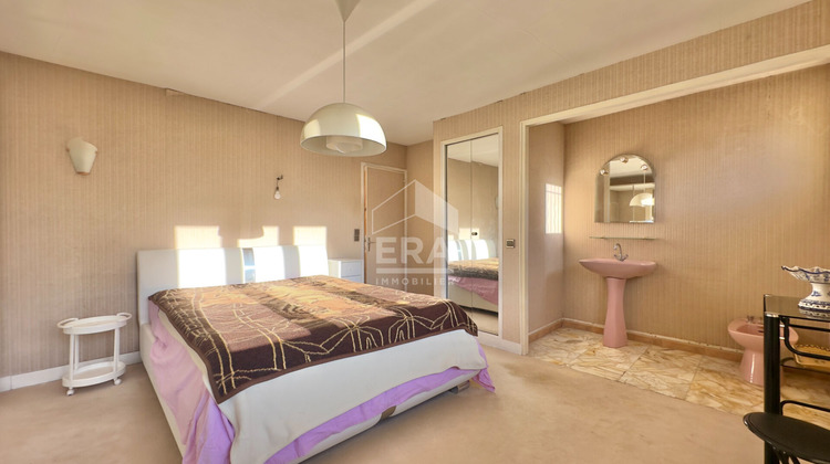 Ma-Cabane - Vente Maison SAVIGNY-SUR-ORGE, 110 m²