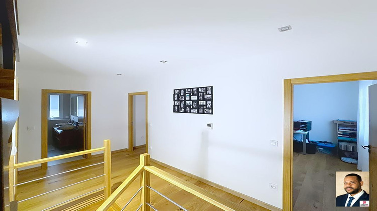 Ma-Cabane - Vente Maison SAVIGNY SUR ORGE, 160 m²