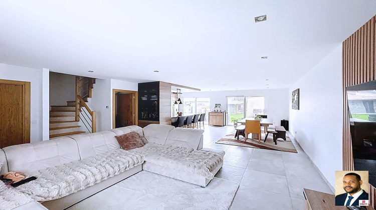 Ma-Cabane - Vente Maison SAVIGNY SUR ORGE, 160 m²