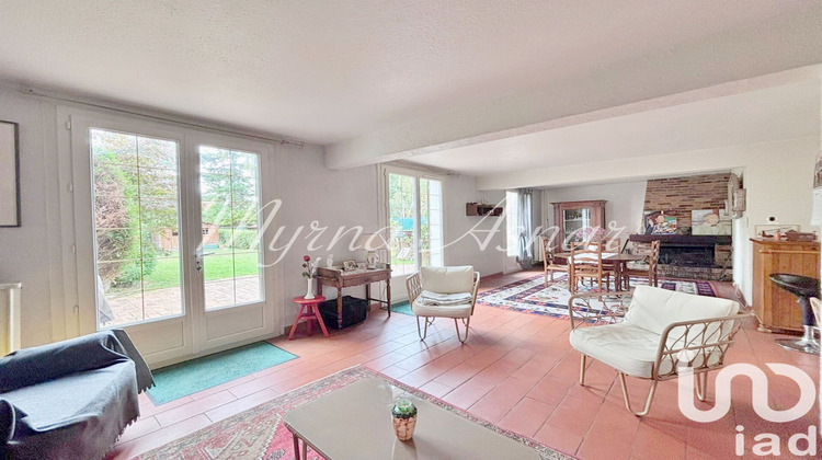 Ma-Cabane - Vente Maison Savigny-sur-Orge, 173 m²