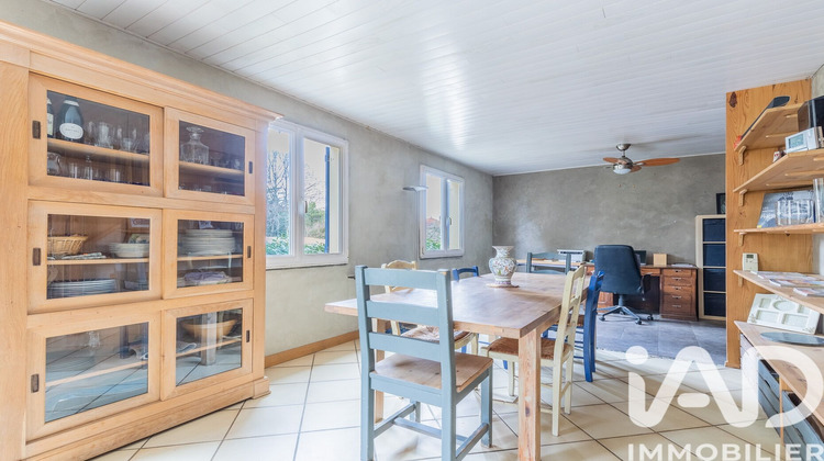 Ma-Cabane - Vente Maison Savigny-sur-Orge, 122 m²