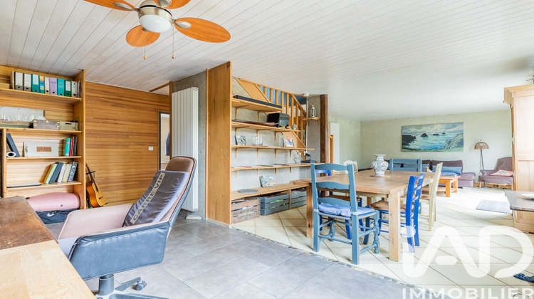 Ma-Cabane - Vente Maison Savigny-sur-Orge, 122 m²