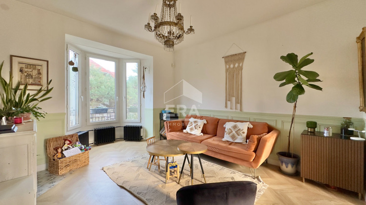 Ma-Cabane - Vente Maison SAVIGNY-SUR-ORGE, 92 m²