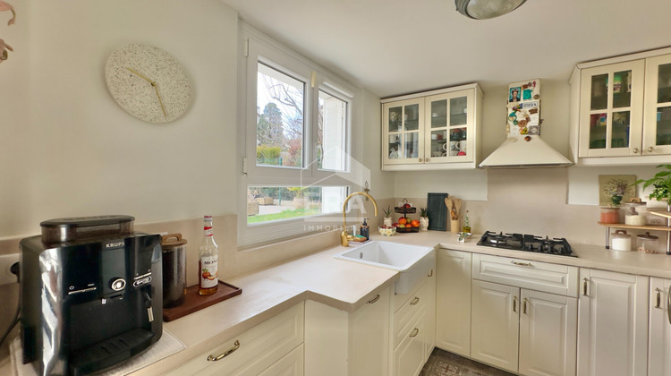 Ma-Cabane - Vente Maison SAVIGNY-SUR-ORGE, 92 m²