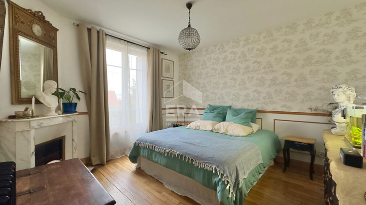 Ma-Cabane - Vente Maison SAVIGNY-SUR-ORGE, 92 m²