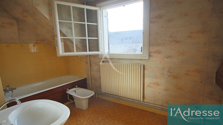 Ma-Cabane - Vente Maison SAVIGNY-SUR-ORGE, 125 m²
