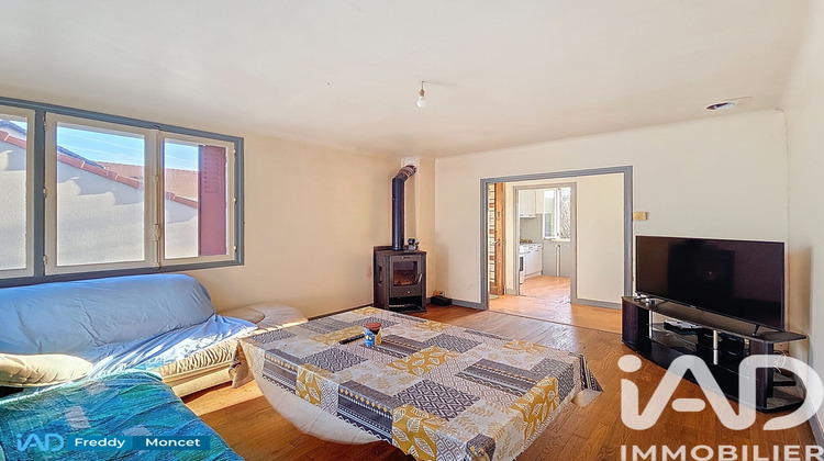 Ma-Cabane - Vente Maison Savigny-sur-Orge, 51 m²