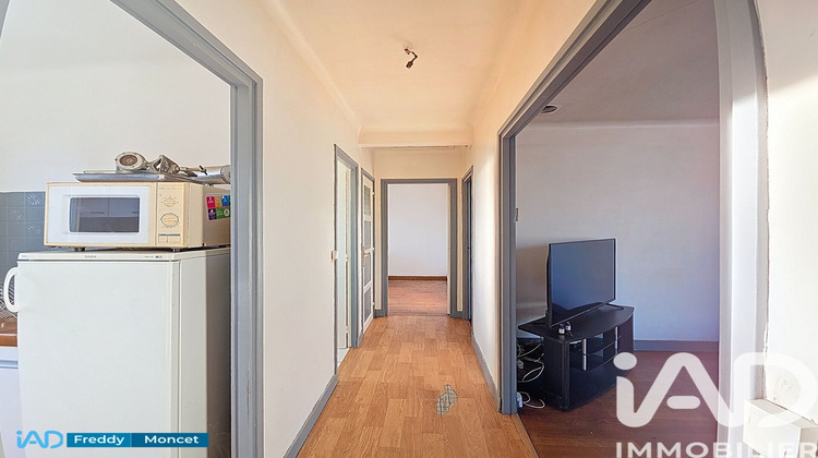 Ma-Cabane - Vente Maison Savigny-sur-Orge, 51 m²