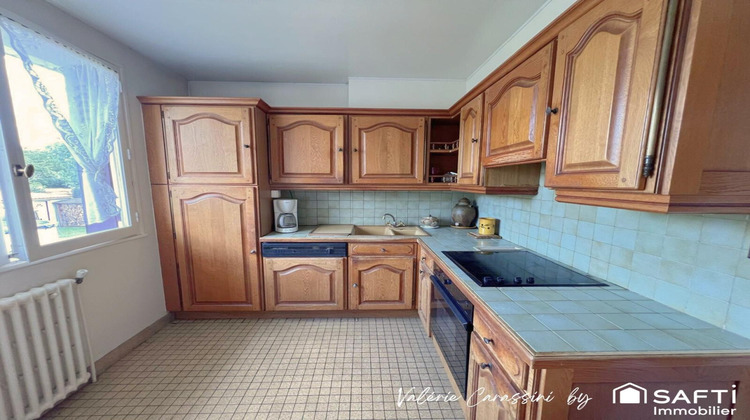 Ma-Cabane - Vente Maison Savigny-sur-Orge, 90 m²