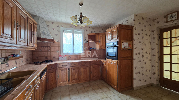 Ma-Cabane - Vente Maison SAVIGNY-SUR-ORGE, 97 m²