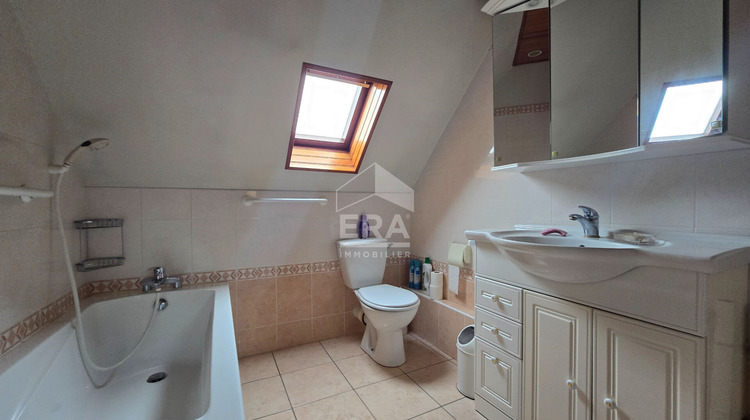 Ma-Cabane - Vente Maison SAVIGNY-SUR-ORGE, 97 m²