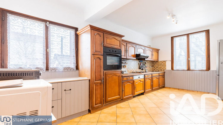 Ma-Cabane - Vente Maison Savigny-sur-Orge, 150 m²