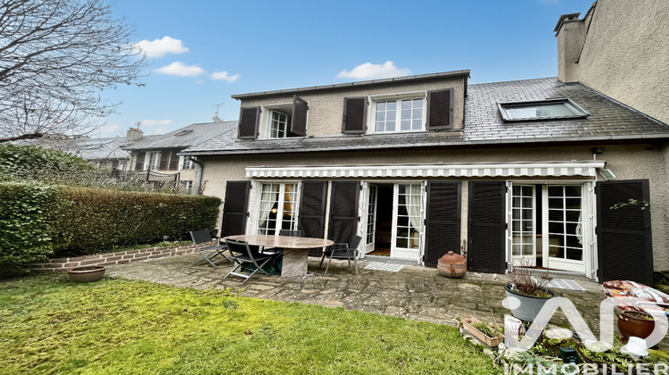 Ma-Cabane - Vente Maison Savigny-sur-Orge, 133 m²