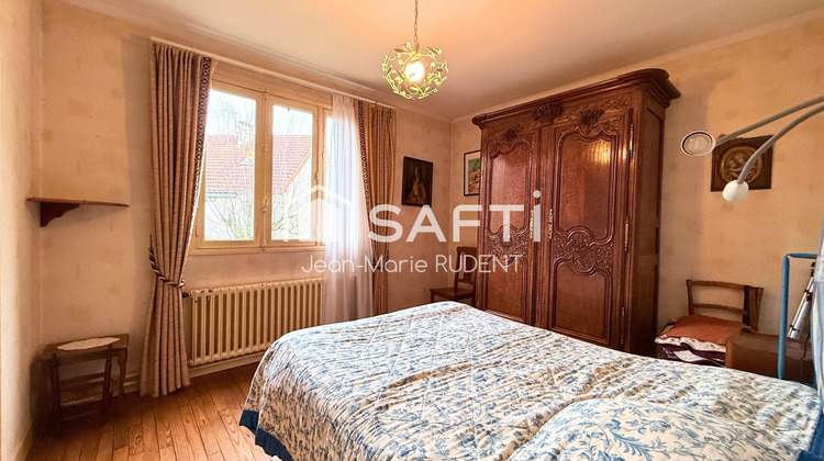 Ma-Cabane - Vente Maison Savigny-sur-Orge, 120 m²