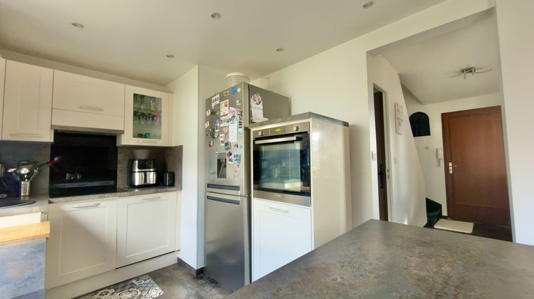 Ma-Cabane - Vente Maison SAVIGNY-SUR-ORGE, 118 m²