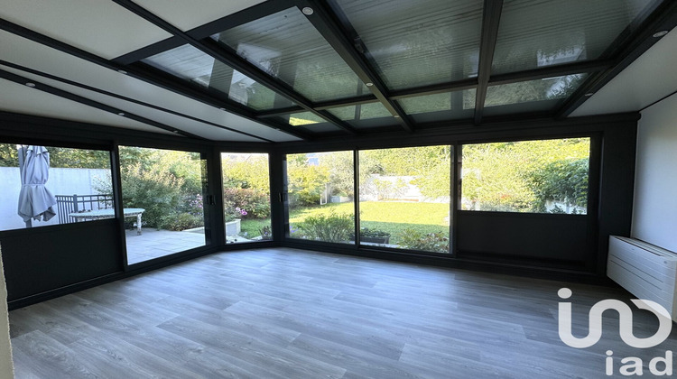 Ma-Cabane - Vente Maison Savigny-sur-Orge, 156 m²