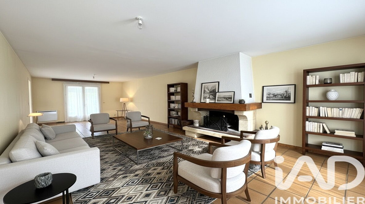 Ma-Cabane - Vente Maison Savigny-sur-Orge, 156 m²