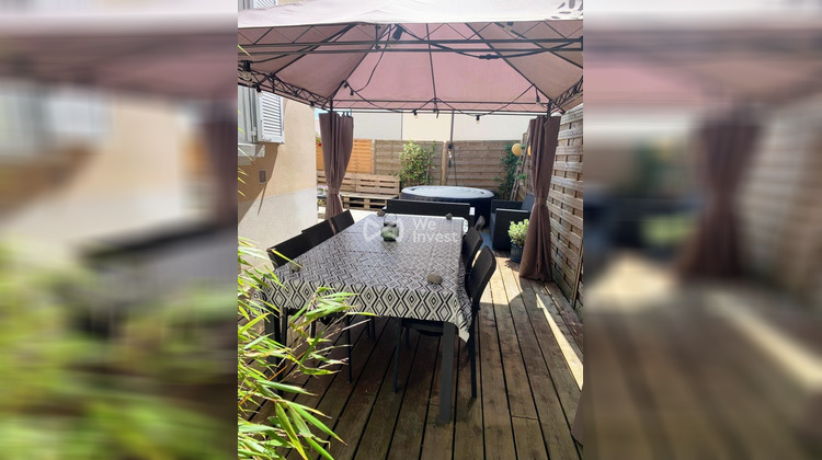 Ma-Cabane - Vente Maison Savigny-sur-Orge, 140 m²