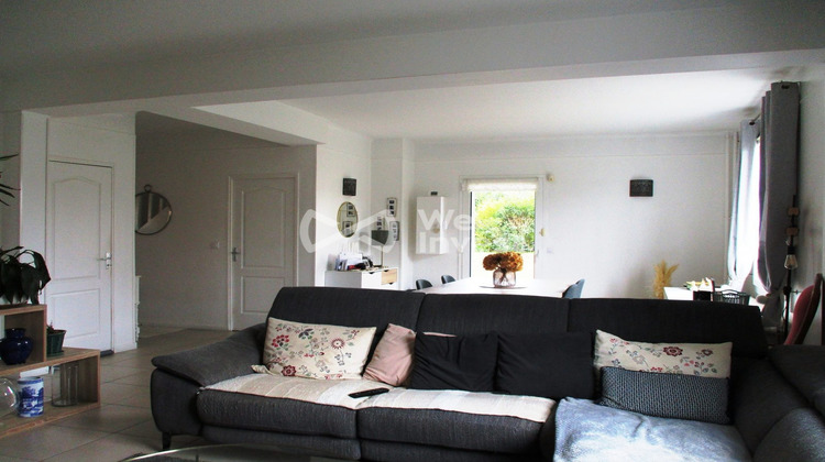 Ma-Cabane - Vente Maison Savigny-sur-Orge, 140 m²