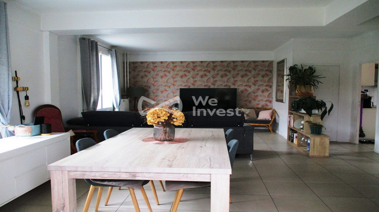 Ma-Cabane - Vente Maison Savigny-sur-Orge, 140 m²