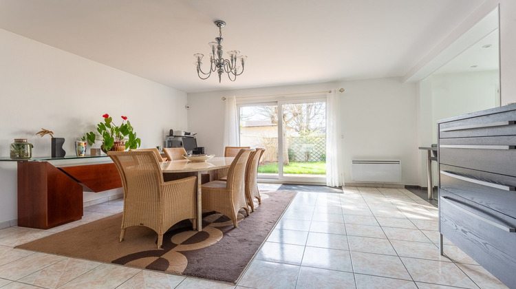 Ma-Cabane - Vente Maison Savigny-sur-Orge, 117 m²