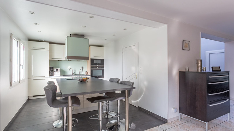 Ma-Cabane - Vente Maison Savigny-sur-Orge, 117 m²