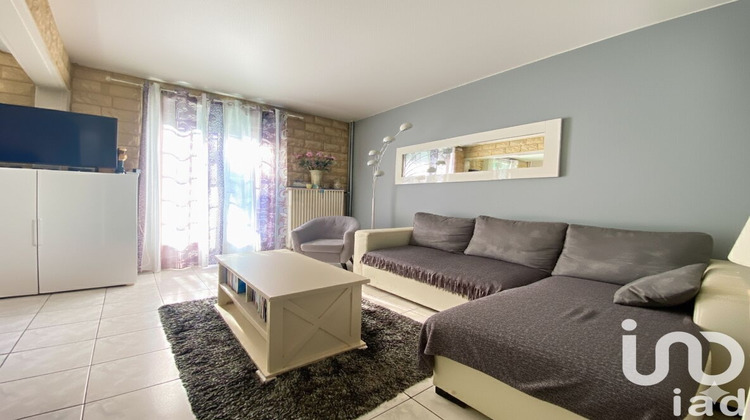 Ma-Cabane - Vente Maison Savigny-sur-Orge, 152 m²