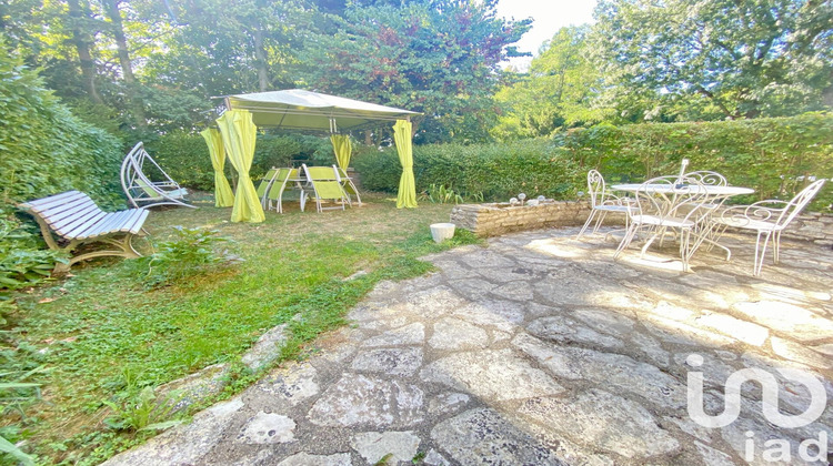 Ma-Cabane - Vente Maison Savigny-sur-Orge, 152 m²