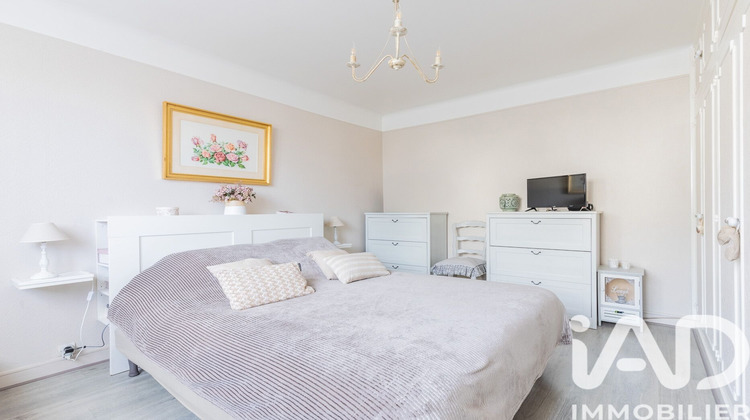 Ma-Cabane - Vente Maison Savigny-sur-Orge, 108 m²