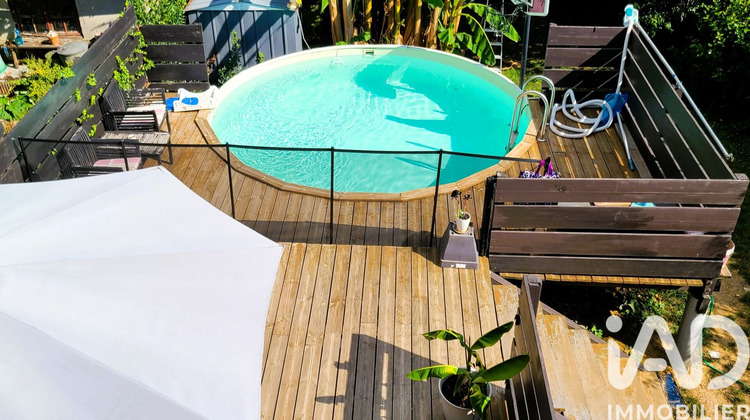 Ma-Cabane - Vente Maison Savigny-sur-Orge, 160 m²