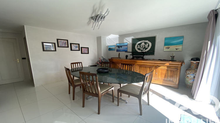 Ma-Cabane - Vente Maison Savigny-sur-Orge, 184 m²