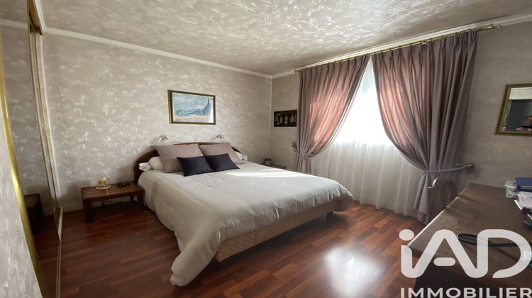 Ma-Cabane - Vente Maison Savigny-sur-Orge, 184 m²