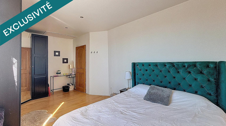 Ma-Cabane - Vente Maison Savigny-sur-Orge, 160 m²