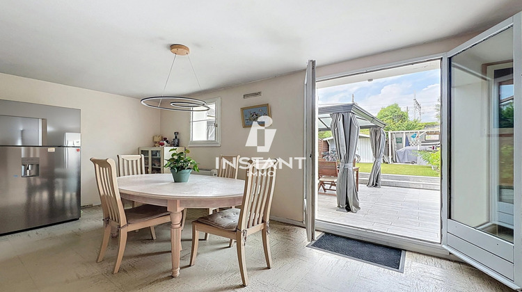 Ma-Cabane - Vente Maison Savigny-sur-Orge, 117 m²