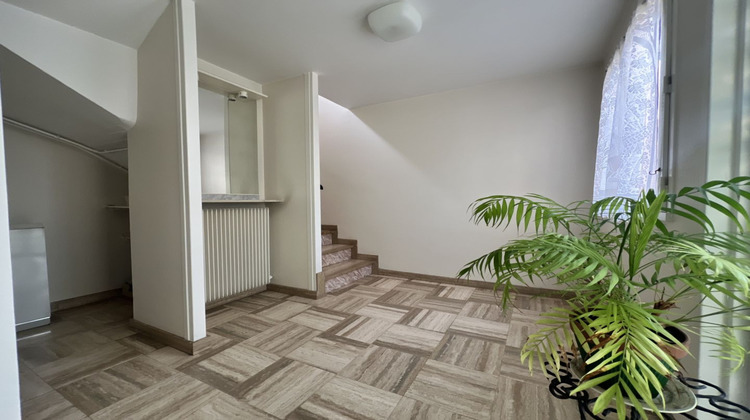 Ma-Cabane - Vente Maison SAVIGNY-SUR-ORGE, 62 m²