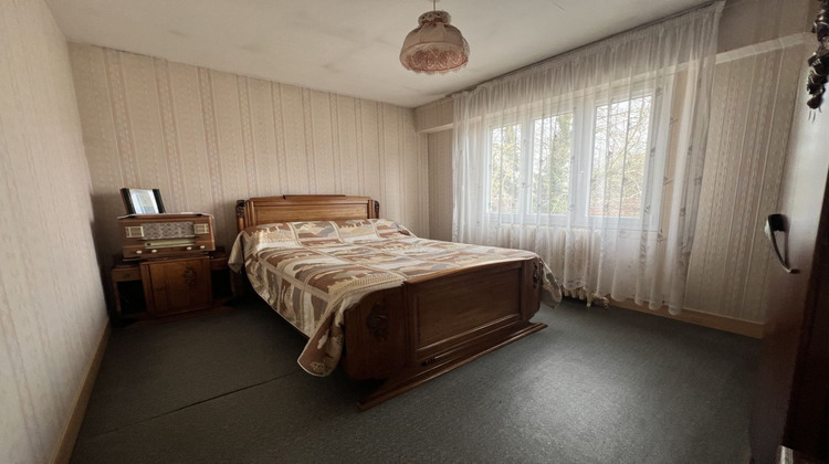 Ma-Cabane - Vente Maison SAVIGNY-SUR-ORGE, 62 m²