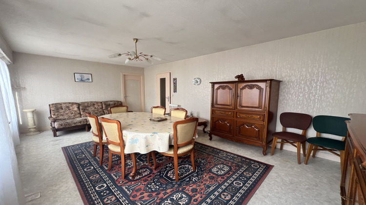 Ma-Cabane - Vente Maison SAVIGNY-SUR-ORGE, 62 m²