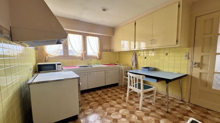 Ma-Cabane - Vente Maison SAVIGNY-SUR-ORGE, 62 m²