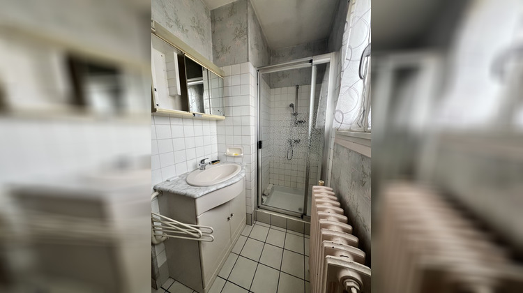Ma-Cabane - Vente Maison SAVIGNY-SUR-ORGE, 62 m²