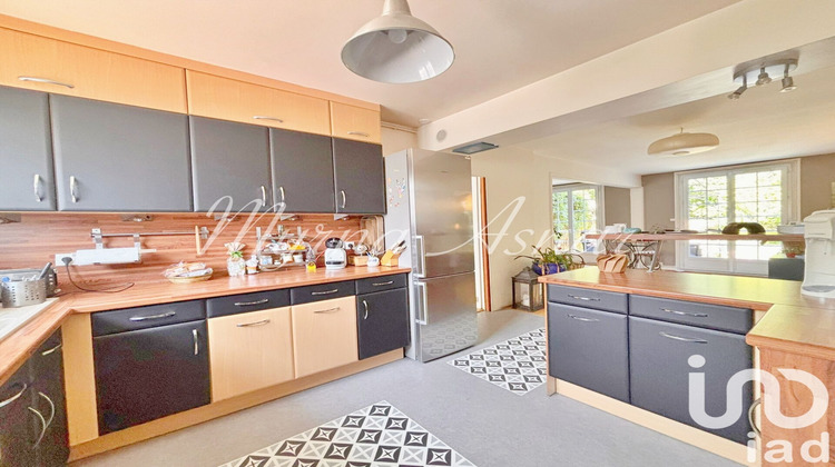 Ma-Cabane - Vente Maison Savigny-sur-Orge, 168 m²