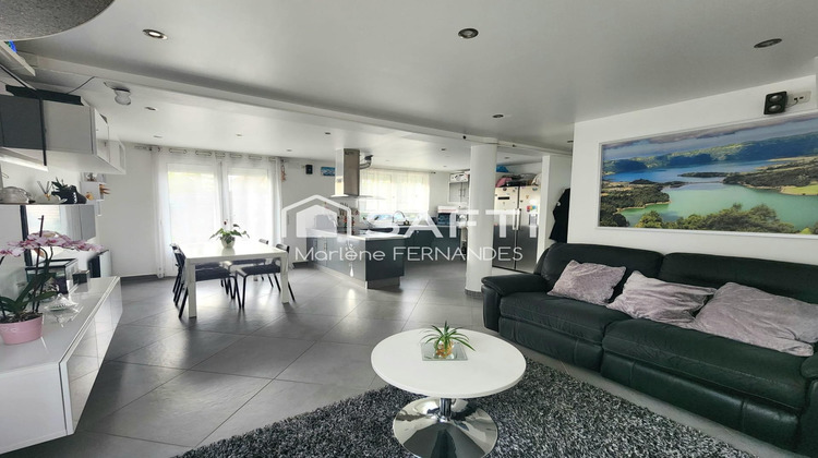 Ma-Cabane - Vente Maison Savigny-sur-Orge, 111 m²