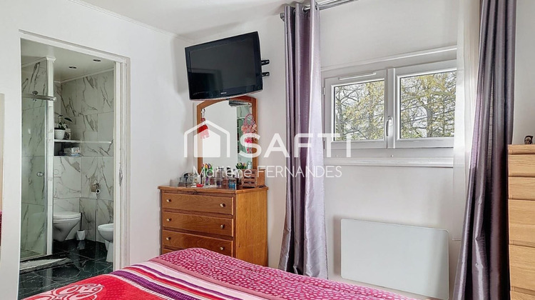 Ma-Cabane - Vente Maison Savigny-sur-Orge, 111 m²