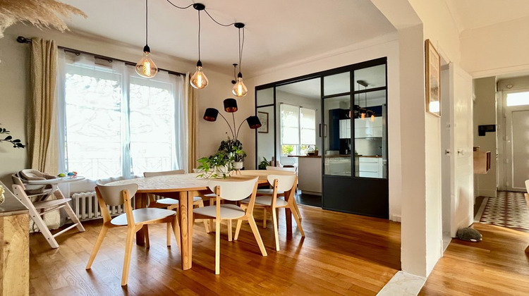 Ma-Cabane - Vente Maison SAVIGNY SUR ORGE, 130 m²