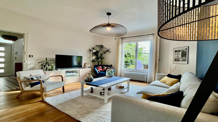 Ma-Cabane - Vente Maison SAVIGNY SUR ORGE, 130 m²