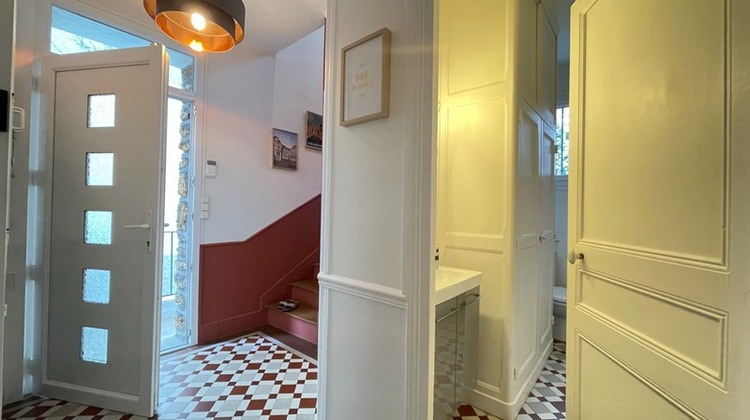 Ma-Cabane - Vente Maison SAVIGNY SUR ORGE, 130 m²
