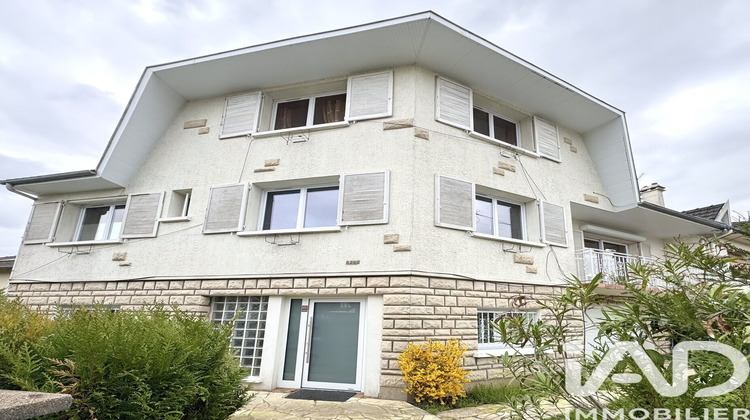 Ma-Cabane - Vente Maison Savigny-sur-Orge, 184 m²