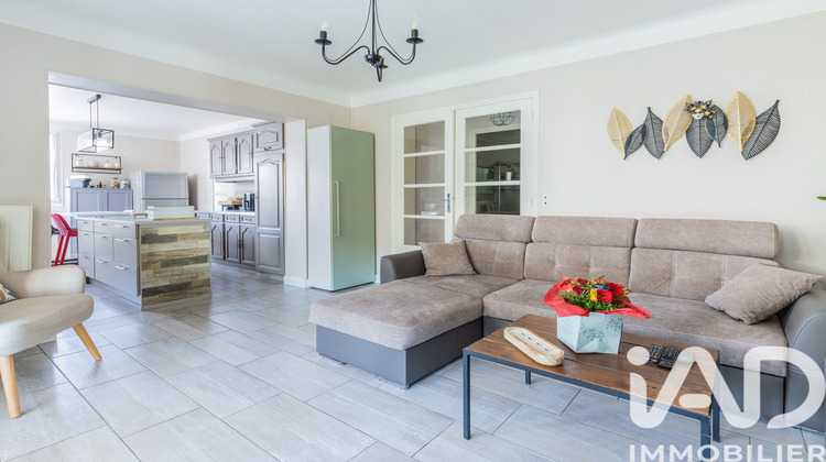 Ma-Cabane - Vente Maison Savigny-sur-Orge, 108 m²