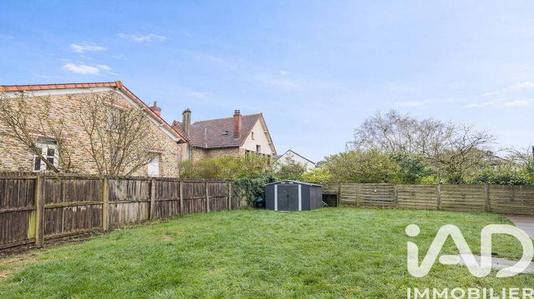 Ma-Cabane - Vente Maison Savigny-sur-Orge, 122 m²