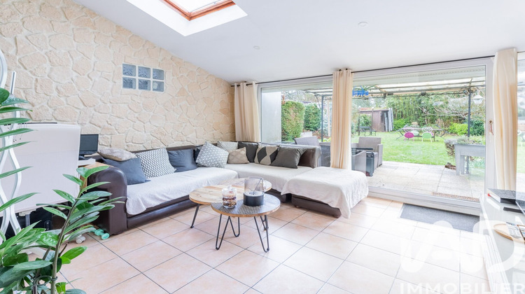 Ma-Cabane - Vente Maison Savigny-sur-Orge, 72 m²