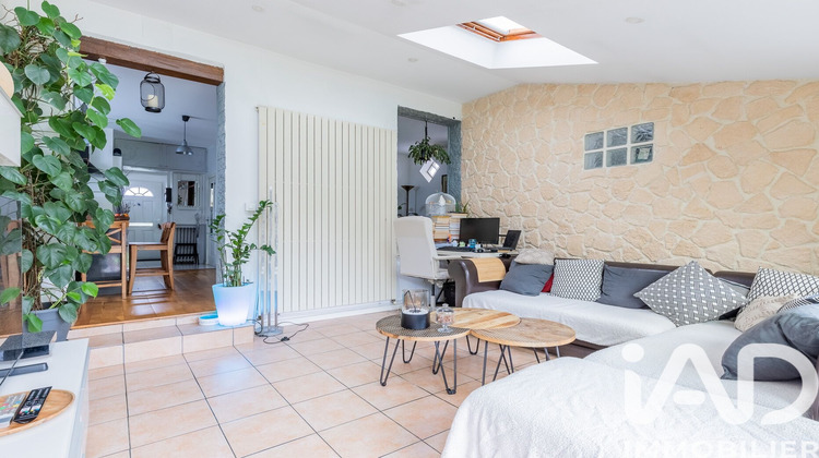 Ma-Cabane - Vente Maison Savigny-sur-Orge, 72 m²